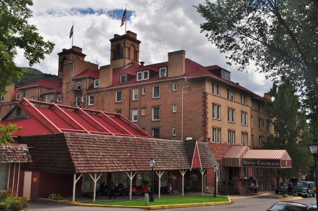 Hotel Colorado